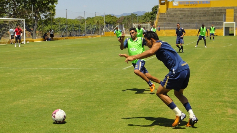 Série C: Cuiabá deve emprestar três jogadores de time do Brasileirão