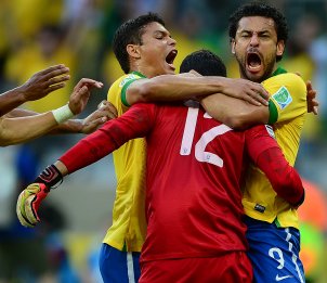 Sérgio Carvalho: Brasil e Espanha decidem Copa no Maracanã