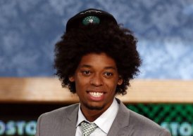 Basquete: Lucas Bebê e Raulzinho são escolhidos no Draft da NBA