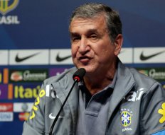 Brasil 2013: Parreira diz que ‘está na hora de a Espanha cair’