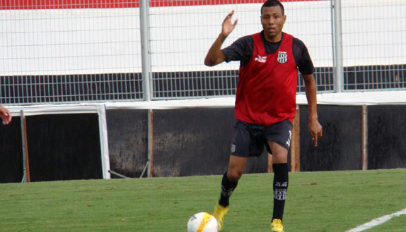 Copa Paulista: Grêmio Osasco é derrotado pela Ponte Preta em jogo-treino