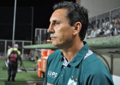 Série B: Treinador aponta América-MG como o "time a ser batido" 2 0002048081048 img