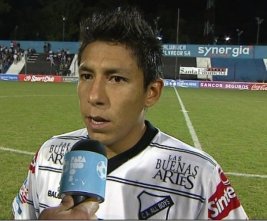 Se apelido ganhasse jogo… Ponte faz nova aposta e anuncia “Nuevo Messi”