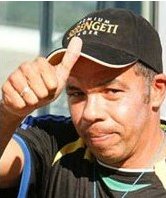 Márcio Máximo se reuniu com autoridades internacionais no Rio de Janeiro