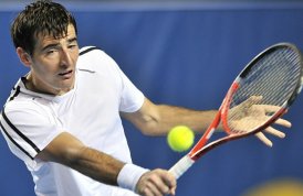 Tênis: Melo vai às oitavas e irmãos Bryan batem brasileiros