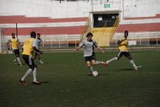 Copa Paulista: XV de Piracicaba fará jogo-treino contra o União Barbarense