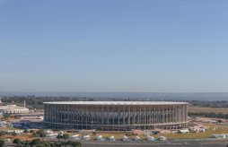 Série D: Federação prioriza primeira divisão e Brasília fica sem estádio