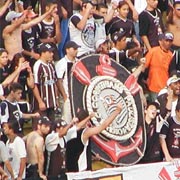 Corinthians já vendeu 25 mil ingressos para Recopa