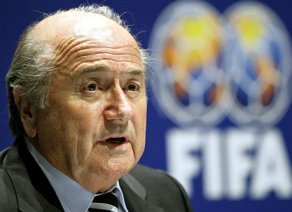Brasil 2013: Blatter minimiza problemas: ‘Brasil passou no teste’