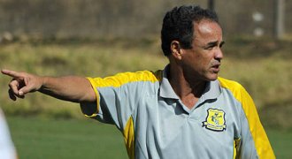 Série C: Roberval Davino não é mais o treinador do Luverdense-MT