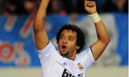 Brasil 2013: Marcelo exalta títulos do Brasil e vê respeito espanhol