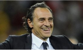 Brasil 2013: Técnico da Itália elogia ataque do Uruguai e prevê jogo difícil