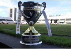 TAÇA ECOHOUSE: No dia de seu aniversário, ABC perde, mas fica com o título