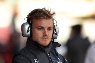 Fórmula 1: Rosberg escapa de punição e celebra 2ª vitória do ano