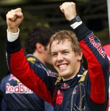 Fórmula 1: Vettel fica decepcionado e lamenta problema no câmbio