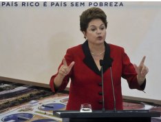 Brasil 2013: Sem Dilma, Fifa não sabe quem vai entregar taça