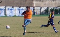 São Bento ganha de time da Série C na preparação para a Copa Paulista