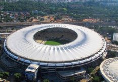 Brasil 2013: Trajeto da manifestação surpreende polícia no Rio