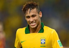 Brasil 2013: Neymar é craque; Fred também foi premiado, Confira!