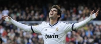 Site espanhol anuncia compra de Kaká por Grande de SP por 15 milhões de euros