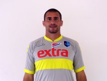 Audax Rio apresenta goleiro Juninho