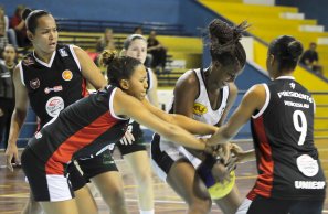 Basquete: feminino do XV de Piracicaba garante classificação para playoff