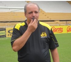 COPA DO BRASIL: Criciúma defende favoritismo em retomada do torneio