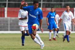 Orgulhoso, presidente do Audax deseja boa sorte ao volante da Seleção