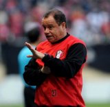 Série B: Técnico do Joinville enaltece força do elenco