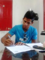 Atacante renova com o Sergipe e fica para o restante da Série D