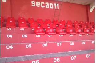 Segundona: Ingressos entre Santista e Água Santa já estão à venda