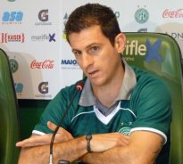 Série C: Ídolo pode desfalcar novamente o Guarani devido a lesão