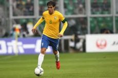 Meia brasileiro do Real diz manter sonho de disputar a Copa de 2014