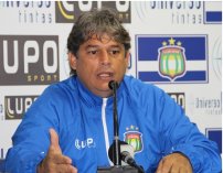 Série B: Treinador aprova intertemporada do São Caetano