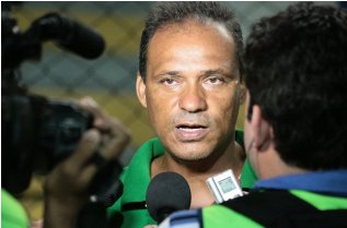 Série C: Técnico do Rio Branco quer vitória na sua estreia