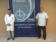 Série C: Professor Moreira inova na preparação física do Vila Nova