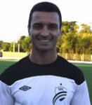 Série C: Técnico da base é efetivado no comando Luverdense