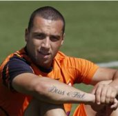 Sem mistérios, Tite escala Corinthians com ex-Portuguesa