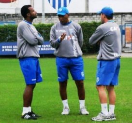 Série B: Avaí foca preparação para duelo contra São Caetano
