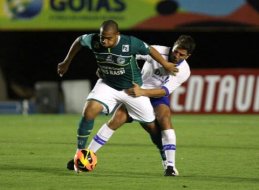 Goiás x ABC – Mal no Brasileirão, foco agora é a Copa do Brasil