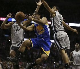 Basquete: Scott Machado celebra convocação para Seleção Brasileira