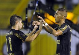 COPA DO BRASIL: Goiás e Botafogo querem sair na frente