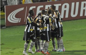 Botafogo x Figueirense – A união faz a força, Fogão?