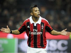 Santos volta a ter esperança de contratar ex-atacante da Seleção