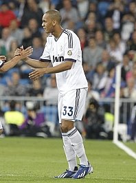 Ex-lateral do Flu deixa Real Madrid e acerta com o Monaco