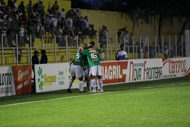 Luverdense 4 x 0 Rio Branco – Passeio com direito a gol de novo “Rogério Ceni”