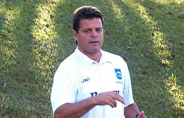 Taubaté 1 x 2 Ponte Preta – Água no chope e técnico anuncia saída!
