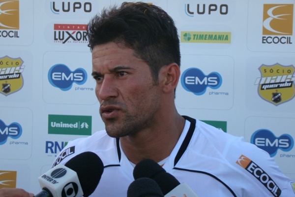 Mais um! Ceará acerta contratação de rival da Série B