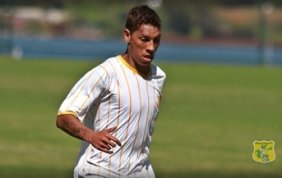 Série C: Atacante dá balão em time da Série B e assina com o Brasiliense