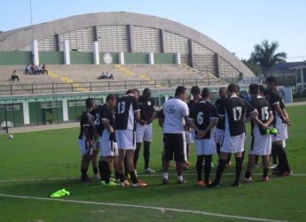 Copa Paulista: Independente faz mais um jogo-treino nessa quarta